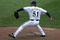 MILWAUKEE - MAY 14: Trevor Hoffman #51 of the Milwaukee Brewers delivers the ball against the Florida Marlins on May 14, 2009 at Miller Park in Milwaukee, Wisconsin. The Brewers defeated the Marlins 5-3. (Photo by Jonathan Daniel/Getty Images)