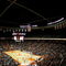 AUSTIN, TX - JANUARY 26: General view of play between the Texas Tech Red Raiders and the Texas Longhorns on January 26, 2008 at the Frank Erwin Center in Austin, Texas (Photo by Ronald Martinez/Getty Images)