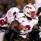 BERKELEY, CA - SEPTEMBER 05: Davin Meggett #8 of the Maryland Terrapins runs with the ball during their game against the California Golden Bears at California Memorial Stadium on September 5, 2009 in Berkeley, California. (Photo by Ezra Shaw/Getty Images)