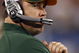 NASHVILLE, TN - AUGUST 30:  Mike McCarthy, head coach of the Green Bay Packers looks on from the sideline during a preseason game on August 30, 2007 at LP Field in Nashville, Tennessee. The Titans beat the Packers 30-14. (Photo by Joe Murphy/Getty Images)