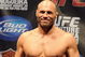 PORTLAND, OR - AUGUST 28: UFC heavyweight fighter Randy Couture weighs in at UFC 102: Couture vs. Nogueira Weigh-In at the Rose Garden Arena on August 28, 2009 in Portland, Oregon. (Photo by Jon Kopaloff/Getty Images)