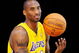 EL SEGUNDO, CA - SEPTEMBER 29:  Kobe Bryant #24 of the Los Angeles Lakers during Lakers media day at the Lakers training facility on September 29, 2009 in El Segundo, California. NOTE TO USER: User expressly acknowledges and agrees that, by downloading and/or using this Photograph, user is consenting to the terms and conditions of the Getty Images License Agreement.  (Photo by Kevork Djansezian/Getty Images)