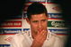 HERTFORD, ENGLAND - OCTOBER 07: Gary Cahill talks to the media during an England press conference prior to Saturday's World Cup qualifier against Ukraine at The Grove Hotel on October 7, 2009 in Hertford, England. (Photo by Jamie McDonald/Getty Images)