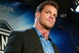 NEW YORK - MARCH 11: (FILE) Wrestler Chris Benoit attends a press conference to promote Wrestlemania XX at Planet Hollywood March 11, 2004 in New York City. Benoit, his wife Nancy and their son Daniel, 7-years-old, were found dead June 25, 2007 at their home in Georgia. (Photo by Peter Kramer/Getty Images)