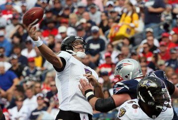 bengals vs ravens Cincinnati Bengals vs Baltimore Ravens live streaming online NFL 