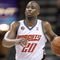 CHARLOTTE, NC - MARCH 16: Raymond Felton #20 of the Charlotte Bobcats dribbles the ball against the Toronto Raptors during their game at Time Warner Cable Arena on March 16, 2009 in Charlotte, North Carolina. NOTE TO USER: User expressly acknowledges and agrees that, by downloading and/or using this Photograph, user is consenting to the terms and conditions of the Getty Images License Agreement. (Photo by: Streeter Lecka/Getty Images)