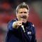 LOUISVILLE, KY - OCTOBER 02: Dave Wannstedt the Head Coach of the Pittsburgh Panthers coaches from sideline during the Big East Conference game against the Louisville Cardinals at Papa John's Cardinal Stadium on October 2, 2009 in Louisville, Kentucky. (Photo by Andy Lyons/Getty Images)