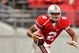 COLUMBUS, OH - SEPTEMBER 26:  Quarterback Terrelle Pryor #2 of the Ohio State Buckeyes runs with the ball against the Illinois Fighting Illini at Ohio Stadium on September 26, 2009 in Columbus, Ohio.  (Photo by Jamie Sabau/Getty Images)