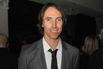 TORONTO, ON - SEPTEMBER 10:  NBA point guard Steve Nash arrives at the Toronto International Film Festival opening night party held at the Liberty Grande on September 10, 2009 in Toronto, Canada.  (Photo by Jag Gundu/Getty Images)