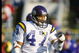 28 Oct 1990: Defensive back Joey Browner of the Minnesota Vikings looks on during a game against the Green Bay Packers at Milwaukee County Stadium in Milwaukee, Wisconsin. The Packers won the game, 24-10.