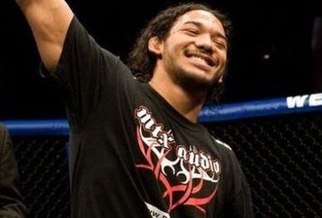 Ben Henderson