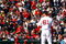 BOSTON - OCTOBER 11:  Starting pitcher Clay Buchholz #61 of the Boston Red Sox on the mound in the first inning against the Los Angeles Angels of Anaheim in Game Three of the ALDS during the 2009 MLB Playoffs at Fenway Park on October 11, 2009 in Boston, Massachusetts. (Photo by Jim Rogash/Getty Images)