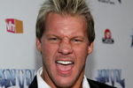 LOS ANGELES, CA - APRIL 07:  Wrestler Chris Jericho arrives for the premiere of 'Anvil! The Story Of Anvil' at the Egyptian Theater on April 7, 2009 in Los Angeles, California.  (Photo by Kristian Dowling/Getty Images)