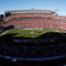 ATHENS, GA - OCTOBER 03: A general view of Sanford Stadium during the game between the Louisiana State University Tigers and the Georgia Bulldogs at Sanford Stadium on October 3, 2009 in Athens, Georgia. (Photo by Kevin C. Cox/Getty Images)