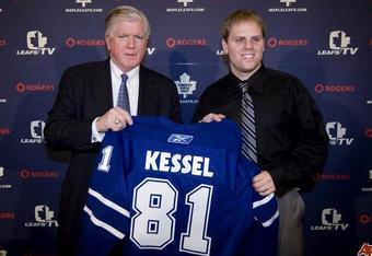 conrad barny kessel