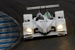 MONTEREY, CA - OCTOBER 10:  The #66 de Ferran Motorsports XM Radio Acura ARX-02a driven by Gil de Ferran and Simon Pagenaud during the ALMS Monterey Sports Car Championships at Mazda Laguna Seca Raceway on October 10, 2009 in Monterey, California.  (Photo by Jonathan Ferrey/Getty Images)