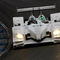 MONTEREY, CA - OCTOBER 10: The #66 de Ferran Motorsports XM Radio Acura ARX-02a driven by Gil de Ferran and Simon Pagenaud during the ALMS Monterey Sports Car Championships at Mazda Laguna Seca Raceway on October 10, 2009 in Monterey, California. (Photo by Jonathan Ferrey/Getty Images)