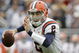 STATE COLLEGE, PA - SEPTEMBER 12: Quarterback Greg Paulus #2 of the Syracuse Orangemen rushes the ball during the second half against the Penn State Nittany Lions at Beaver Stadium September 12, 2009 in State College, Pennsylvania. Penn State won 28-7. (Photo by Chris Gardner/Getty Images)
