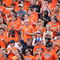 STILLWATER, OK - SEPTEMBER 05:  Fans of the Oklahoma State Cowboys cheers during the college football game against the Georgia Bulldogs at Boone Pickens Stadium on September 5, 2009 in Stillwater, Oklahoma.  The Cowboys defeated the Bulldogs 24-10.  (Photo by Christian Petersen/Getty Images)