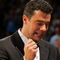 WESTWOOD, CA - JANUARY 12:  Head Coach Tony Bennett of the Washington State University Cougars reacts after the UCLA Bruins scored late in the second half of their NCAA Pac-10 game on January 12, 2008 at Pauley Pavilion in Westwood, California.  The Bruins defeated the Cougars 81-74.  (Photo by Victor Decolongon/Getty Images)
