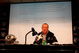 ALAMEDA, CA - SEPTEMBER 30: Oakland Raiders owner Al Davis speaks during a press conference to announce the firing of head coach Lane Kiffin of the Oakland Raiders at the thier training facility on Septemer 30, 2008 in Alameda, California. (Photo by Jed Jacobsohn/Getty Images)