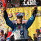 FONTANA, CA - OCTOBER 11:  Jimmie Johnson, driver of the #48 Lowe's Chevrolet, celebrates in victory lane after winning the NASCAR Sprint Cup Series Pepsi 500 at Auto Club Speedway on October 11, 2009 in Fontana, California.  (Photo by Jason Smith/Getty Images for NASCAR)