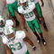 HOUSTON - NOVEMBER 17: The Marshall Thundering Herd walk down the ramp to take the field for the game with the Houston Cougars at Robertson Stadium November 17, 2007 in Houston, Texas. Houston won 35-28. (Photo by Stephen Dunn/Getty Images)