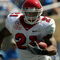 PASADENA, CA - SEPTEMBER 27:  Ryan Matthews #21 of the Frenso State Bulldogs runs with the ball during the game against the UCLA Bruins on September 27, 2008 at the Rose Bowl in Pasadena, California.  (Photo by Stephen Dunn/Getty Images)