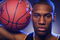 TARRYTOWN, NY - JULY 29:  Sonny Weems of the Denver Nuggets poses for a portrait during the 2008 NBA Rookie Photo Shoot on July 29, 2008 at the MSG Training Facility in Tarrytown, New York.  NOTE TO USER: User expressly acknowledges and agrees that, by downloading and or using this Photograph, User is consenting to the terms and conditions of the Getty Images License Agreement.  (Photo by Robert Laberge/Getty Images)