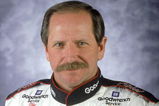 365307 02: (FILE PHOTO) Race car driver Dale Earnhardt Sr. poses for a portrait during Daytona Speedweek February 10, 2000 in Datyona Beach, Florida. Earnhardt, a seven-time Winston Cup champion, died February 18, 2001 in Daytona after a crash in the last lap of the Daytona 500 race. (Photo by Jamie Squire/Allsport)