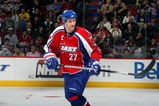MONTREAL - JANUARY 25:  Alex Kovalev #27 of the Eastern Conference All-Stars skates during the 2009 NHL All-Star game at the Bell Centre on January 25, 2009 in Montreal, Canada. (Photo by Dave Sandford/Getty Images)