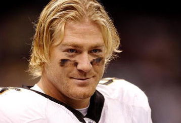 NEW ORLEANS - AUGUST 14:  Tight end Jeremy Shockey #88 of the New Orleans Saints looks on during a preseason game against the Cincinnati Bengals on August 14, 2009 at the Superdome in New Orleans, Louisiana. (Photo by Chris Graythen/Getty Images)