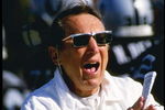 20 Dec 1992:  Los Angeles Raiders owner Al Davis looks on during a game against the San Diego Chargers at the Los Angeles Memorial Coliseum in Los Angeles, California.  The Chargers won the game, 34-14. Mandatory Credit: Ken Levine  /Allsport