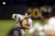 MINNEAPOLIS - OCTOBER 06:  Starting pitcher Rick Porcello #48 of the Detroit Tigers pitches during the American League Tiebreaker game against  the Minnesota Twins on October 6, 2009 at Hubert H. Humphrey Metrodome in Minneapolis, Minnesota.  (Photo by Jamie Squire/Getty Images)