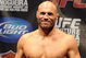 PORTLAND, OR - AUGUST 28: UFC heavyweight fighter Randy Couture weighs in at UFC 102: Couture vs. Nogueira Weigh-In at the Rose Garden Arena on August 28, 2009 in Portland, Oregon. (Photo by Jon Kopaloff/Getty Images)