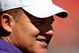 ATHENS, GA - OCTOBER 03: Head coach Les Miles of the Louisiana State University Tigers against the Georgia Bulldogs at Sanford Stadium on October 3, 2009 in Athens, Georgia. (Photo by Kevin C. Cox/Getty Images)