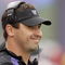 SEATTLE - SEPTEMBER 19:  Head coach Steve Sarkisian of the Washington Huskies watches the action during the game against the USC Trojans on September 19, 2009 at Husky Stadium in Seattle, Washington. The Huskies defeated the Trojans 16-13. (Photo by Otto Greule Jr/Getty Images) 