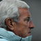 PARMA, ITALY - OCTOBER 14: The head coach of Italy Marcello Lippi looks on during the FIFA2010 World Cup Group 8 Qualifier match between Italy and Cyprus at the Tardini Stadium on October 14, 2009 in Parma, Italy. (Photo by Dino Panato/Getty Images)