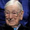 WESTWOOD, CA - JANUARY 29:  Former coach John Wooden of the UCLA Bruins watches as the Bruins take on the University of California Golden Bears at Pauley Pavilion January 29, 2009 in Westwood, California. UCLA won, 81-66.  (Photo by Kevork Djansezian/Getty Images)