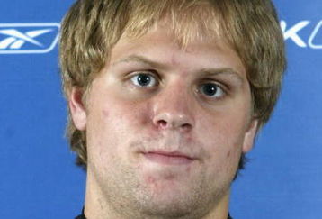 TORONTO, CAN - JUNE 2:  Phil Kessel poses for a portrait during the 2006 NHL Combine held at the Park Plazza Hotel in Toronto, Ontario, Canada.  (Photo By Dave Sandford/Getty Images)