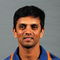 SANDTON, SOUTH AFRICA - SEPTEMBER 19: Rahul Dravid poses during the ICC Champions photocall session of the Indian cricket team at Sandton Sun on September 19, 2009 in Sandton, South Africa. (Photo by Lee Warren/Gallo Images/Getty Images)
