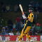 CENTURION, SOUTH AFRICA - OCTOBER 05:  Cameron White of Australia hits out during the ICC Champions Trophy Final between Australia and New Zealand played at Supersport Park on October 5, 2009 in Centurion, South Africa.  (Photo by Tom Shaw/Getty Images)
