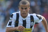 TURIN, ITALY - SEPTEMBER 27:  Sebastian Giovinco of Juventus FC in action during the Serie A match between Juventus FC and Bologna FC at Olimpico Stadium on September 27, 2009 in Turin, Italy.  (Photo by Valerio Pennicino/Getty Images)