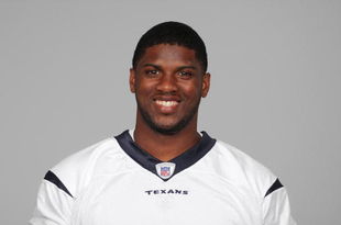 HOUSTON - 2008:  Shane Boyd of the Houston Texans poses for his 2008 NFL headshot at photo day in Houston, Texas.  (Photo by Getty Images)