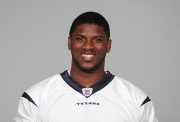 HOUSTON - 2008:  Shane Boyd of the Houston Texans poses for his 2008 NFL headshot at photo day in Houston, Texas.  (Photo by Getty Images)