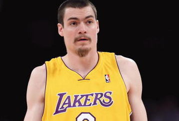 LOS ANGELES, CA - FEBRUARY 26:  Adam Morrison #6 of the Los Angeles Lakers walks on the court during the NBA game against the Phoenix Suns at Staples Center on February 26, 2009 in Los Angeles, California.  The Lakers defeated the Suns 132-106.  NOTE TO USER: User expressly acknowledges and agrees that, by downloading and or using this Photograph, user is consenting to the terms and conditions of the Getty Images License Agreement.  (Photo by Christian Petersen/Getty Images)