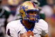 NEW ORLEANS - SEPTEMBER 04:  Quarterback G.J. Kinne #4 of the Tulsa Golden Hurricanes scrambles with the football against the Tulane Green Wave at the Louisiana Superdome on September 4, 2009 in New Orleans, Louisiana.   The Hurricanes defeated the Green Wave 37-13.  (Photo by Chris Graythen/Getty Images)