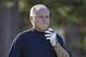 UNITED STATES - FEBRUARY 10:  Rush Limbaugh during the second round of the AT&T Pebble Beach National Pro-Am on Spyglass Hill Golf Course in Pebble Beach, California on February 10, 2006.  (Photo by Marc Feldman/Getty Images)