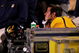 BERKELEY, CA - OCTOBER 03:  Kevin Riley #13 of the California Golden Bears sits on the bench during the final quarter of their game against the USC Trojans at California Memorial Stadium on October 3, 2009 in Berkeley, California.  (Photo by Ezra Shaw/Getty Images)