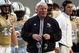 MEMPHIS, TN - DECEMBER 29: George O'Leary, head coach of the UCF Knights, watches the action from the sideline during the game against the Mississippi State Bulldogs on December 29, 2007 at the Liberty Bowl Memorial Stadium in Memphis, Tennessee. The Bulldogs beat the Knights 10-3. (Photo by Joe Murphy/Getty Images)